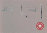 Immagine di Sci Fort Richardson Alaska USA, 1955, secondo 57 filmato di repertorio 65675035051