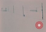 Immagine di Sci Fort Richardson Alaska USA, 1955, secondo 58 filmato di repertorio 65675035051