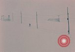 Immagine di Sci Fort Richardson Alaska USA, 1955, secondo 60 filmato di repertorio 65675035051