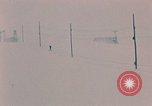 Immagine di Sci Fort Richardson Alaska USA, 1955, secondo 61 filmato di repertorio 65675035051