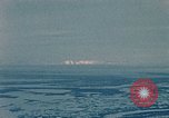 Image of Otter tracked vehicle in snow Alaska USA, 1954, second 4 stock footage video 65675035052