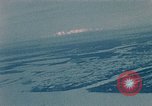 Image of Otter tracked vehicle in snow Alaska USA, 1954, second 8 stock footage video 65675035052