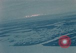 Image of Otter tracked vehicle in snow Alaska USA, 1954, second 9 stock footage video 65675035052