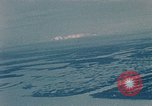 Image of Otter tracked vehicle in snow Alaska USA, 1954, second 10 stock footage video 65675035052