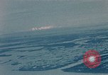 Image of Otter tracked vehicle in snow Alaska USA, 1954, second 12 stock footage video 65675035052