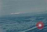 Image of Otter tracked vehicle in snow Alaska USA, 1954, second 13 stock footage video 65675035052