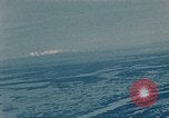 Image of Otter tracked vehicle in snow Alaska USA, 1954, second 14 stock footage video 65675035052