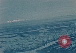 Image of Otter tracked vehicle in snow Alaska USA, 1954, second 16 stock footage video 65675035052
