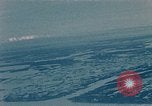 Image of Otter tracked vehicle in snow Alaska USA, 1954, second 17 stock footage video 65675035052