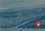 Image of Otter tracked vehicle in snow Alaska USA, 1954, second 19 stock footage video 65675035052