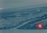 Image of Otter tracked vehicle in snow Alaska USA, 1954, second 20 stock footage video 65675035052