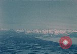 Image of Otter tracked vehicle in snow Alaska USA, 1954, second 21 stock footage video 65675035052