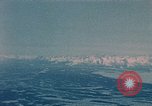 Image of Otter tracked vehicle in snow Alaska USA, 1954, second 26 stock footage video 65675035052