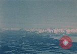 Image of Otter tracked vehicle in snow Alaska USA, 1954, second 27 stock footage video 65675035052