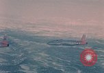 Image of F-80 aircraft Alaska USA, 1954, second 3 stock footage video 65675035054