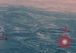 Image of F-80 aircraft Alaska USA, 1954, second 5 stock footage video 65675035054
