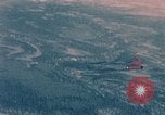 Image of F-80 aircraft Alaska USA, 1954, second 7 stock footage video 65675035054