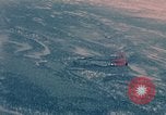 Image of F-80 aircraft Alaska USA, 1954, second 8 stock footage video 65675035054