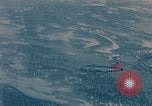 Image of F-80 aircraft Alaska USA, 1954, second 11 stock footage video 65675035054