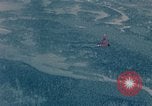 Image of F-80 aircraft Alaska USA, 1954, second 12 stock footage video 65675035054