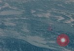 Image of F-80 aircraft Alaska USA, 1954, second 13 stock footage video 65675035054