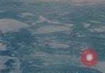 Image of F-80 aircraft Alaska USA, 1954, second 16 stock footage video 65675035054