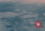 Image of F-80 aircraft Alaska USA, 1954, second 17 stock footage video 65675035054