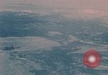 Image of F-80 aircraft Alaska USA, 1954, second 19 stock footage video 65675035054