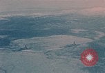 Image of F-80 aircraft Alaska USA, 1954, second 23 stock footage video 65675035054