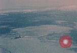 Image of F-80 aircraft Alaska USA, 1954, second 24 stock footage video 65675035054