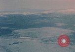 Image of F-80 aircraft Alaska USA, 1954, second 25 stock footage video 65675035054