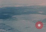 Image of F-80 aircraft Alaska USA, 1954, second 27 stock footage video 65675035054