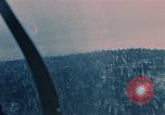 Image of F-80 aircraft Alaska USA, 1954, second 38 stock footage video 65675035054