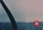 Image of F-80 aircraft Alaska USA, 1954, second 40 stock footage video 65675035054