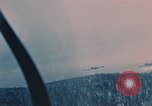 Image of F-80 aircraft Alaska USA, 1954, second 42 stock footage video 65675035054