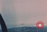Image of F-80 aircraft Alaska USA, 1954, second 43 stock footage video 65675035054