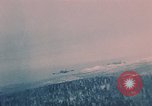 Image of F-80 aircraft Alaska USA, 1954, second 45 stock footage video 65675035054
