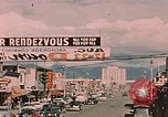 Standbild US-Militärs Anchorage Alaska USA, 1953, aus Sekunde 3 historischem Filmmaterial Videoclip 65675035055