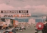 Standbild US-Militärs Anchorage Alaska USA, 1953, aus Sekunde 4 historischem Filmmaterial Videoclip 65675035055