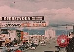 Standbild US-Militärs Anchorage Alaska USA, 1953, aus Sekunde 5 historischem Filmmaterial Videoclip 65675035055
