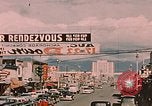 Standbild US-Militärs Anchorage Alaska USA, 1953, aus Sekunde 6 historischem Filmmaterial Videoclip 65675035055