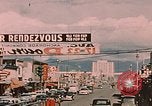 Standbild US-Militärs Anchorage Alaska USA, 1953, aus Sekunde 7 historischem Filmmaterial Videoclip 65675035055