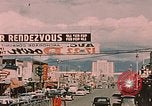 Standbild US-Militärs Anchorage Alaska USA, 1953, aus Sekunde 8 historischem Filmmaterial Videoclip 65675035055