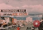 Standbild US-Militärs Anchorage Alaska USA, 1953, aus Sekunde 9 historischem Filmmaterial Videoclip 65675035055
