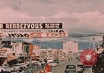 Standbild US-Militärs Anchorage Alaska USA, 1953, aus Sekunde 10 historischem Filmmaterial Videoclip 65675035055