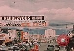Standbild US-Militärs Anchorage Alaska USA, 1953, aus Sekunde 11 historischem Filmmaterial Videoclip 65675035055