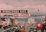 Standbild US-Militärs Anchorage Alaska USA, 1953, aus Sekunde 12 historischem Filmmaterial Videoclip 65675035055