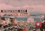 Standbild US-Militärs Anchorage Alaska USA, 1953, aus Sekunde 13 historischem Filmmaterial Videoclip 65675035055