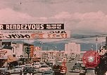 Standbild US-Militärs Anchorage Alaska USA, 1953, aus Sekunde 16 historischem Filmmaterial Videoclip 65675035055