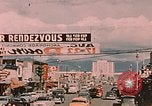 Standbild US-Militärs Anchorage Alaska USA, 1953, aus Sekunde 20 historischem Filmmaterial Videoclip 65675035055